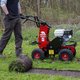 Turf Cutter Hire